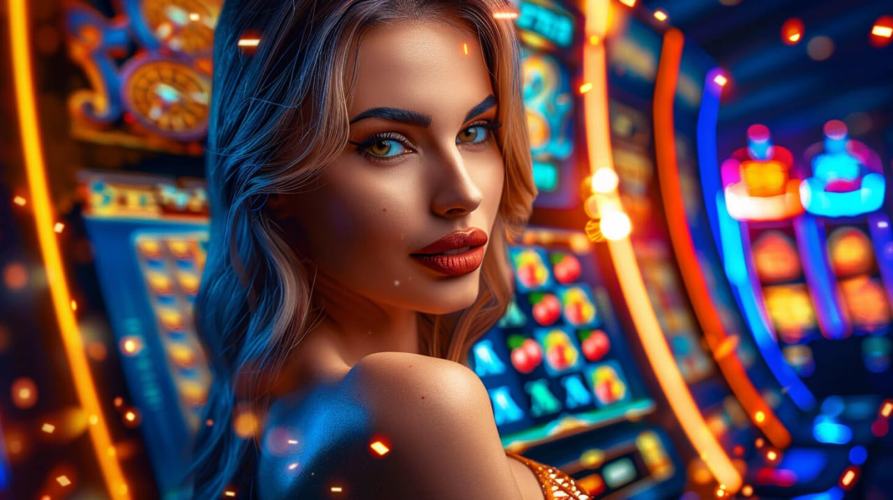 rick79 slot online